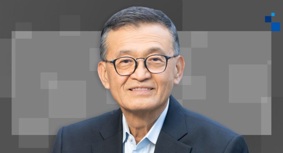 Lip-Bu Tan, CEO de Intel