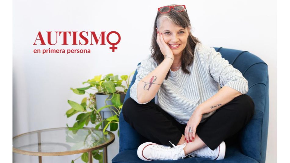 AVA NeuroCoach: Autismo en mujeres adultas,  lo que no se vio y hoy empieza a nombrarse