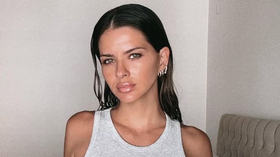 China Suárez