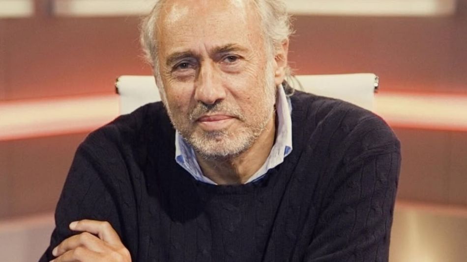 Gustavo Yankelevich