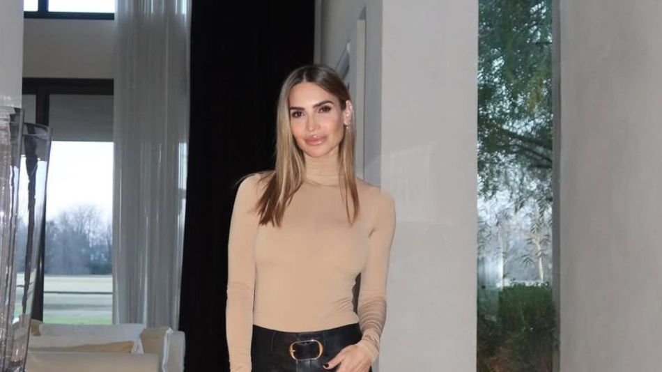 María Vázquez 