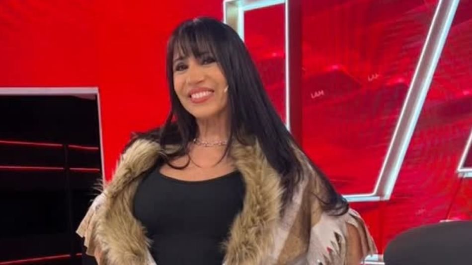 Marixa Balli