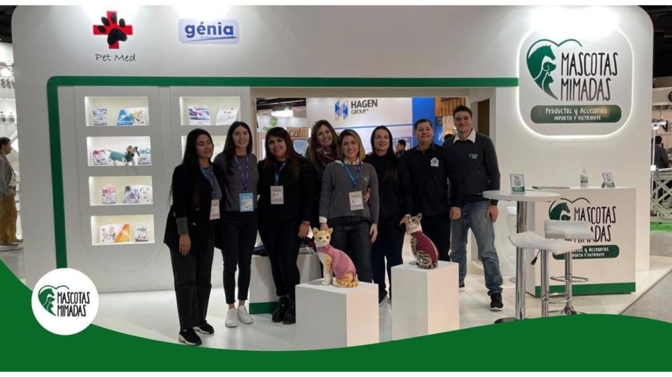 Mascotas Mimadas: la empresa que está revolucionando el mundo pet con las propuestas más originales 
