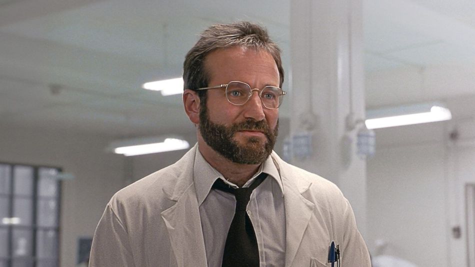 Robin Williams