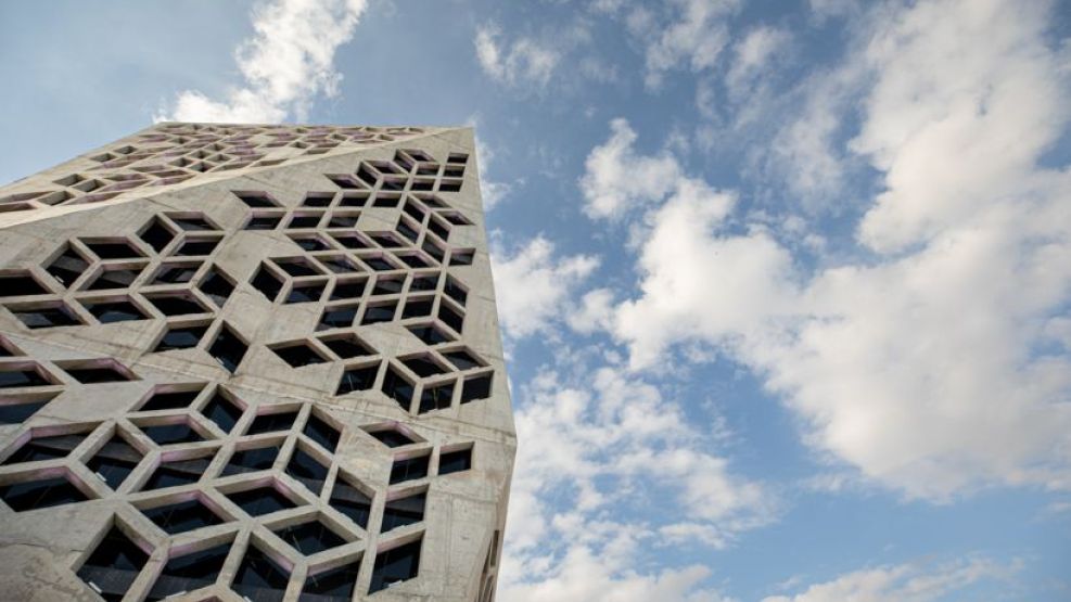 11-08-2025 Centro Cívico Córdoba