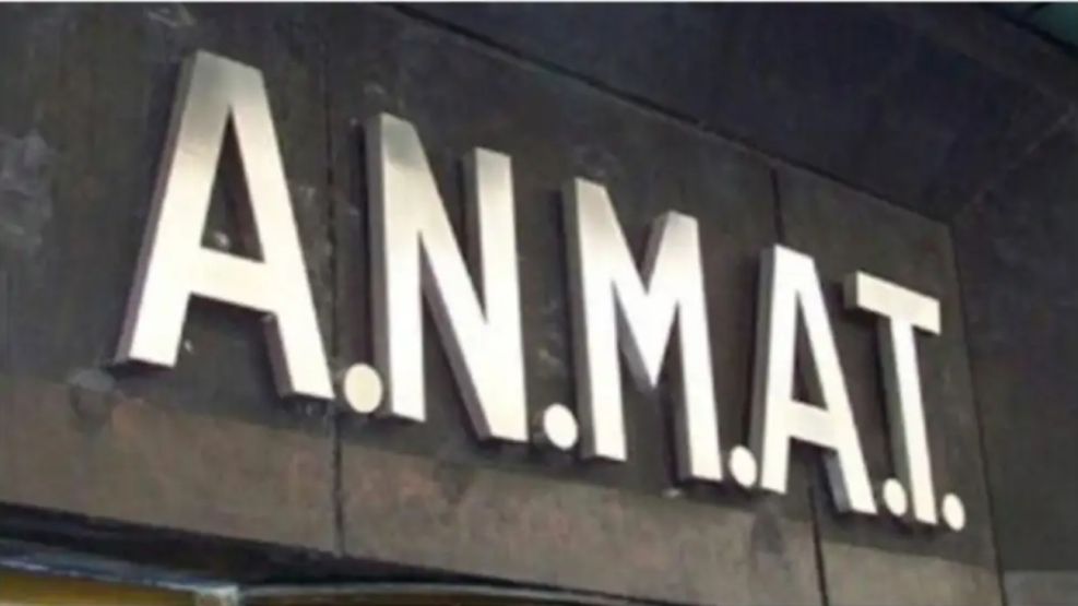 ANMAT 