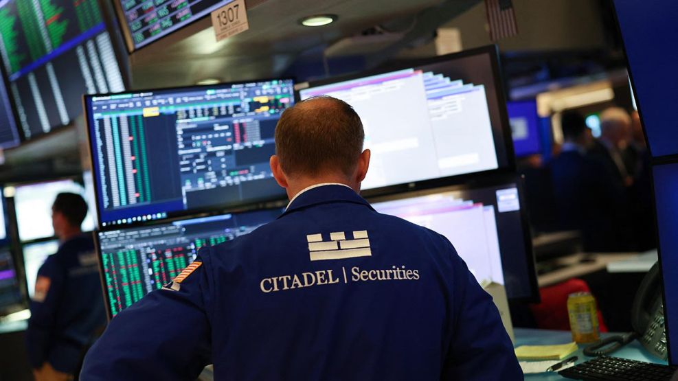 Economía mercado 11082025