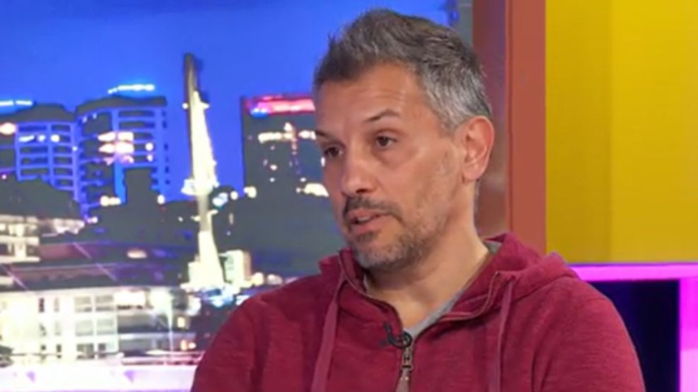 Javier Fernández Lima