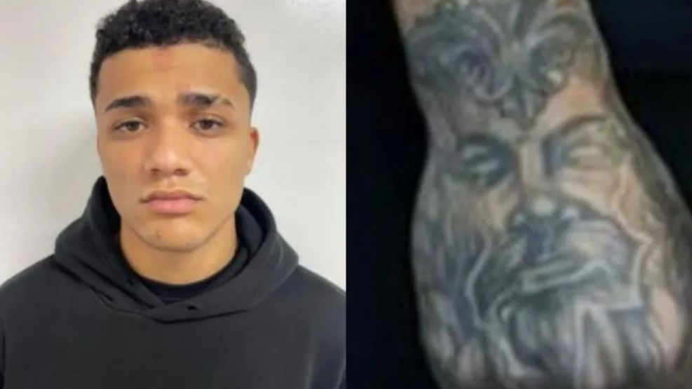 Liberaron al sicario Alberto Mejía Hernández 20250811