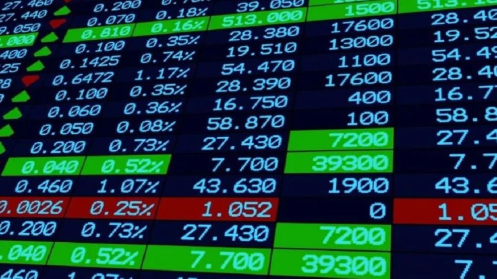 Mercado argentino: Borra alertó por la falta de profundidad y el riesgo implícito