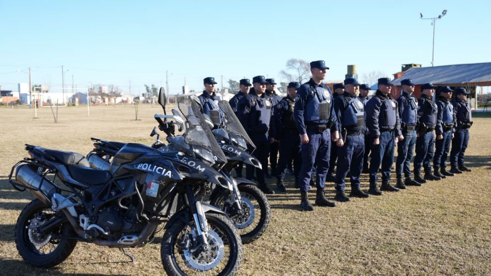 SEOM en Villa María