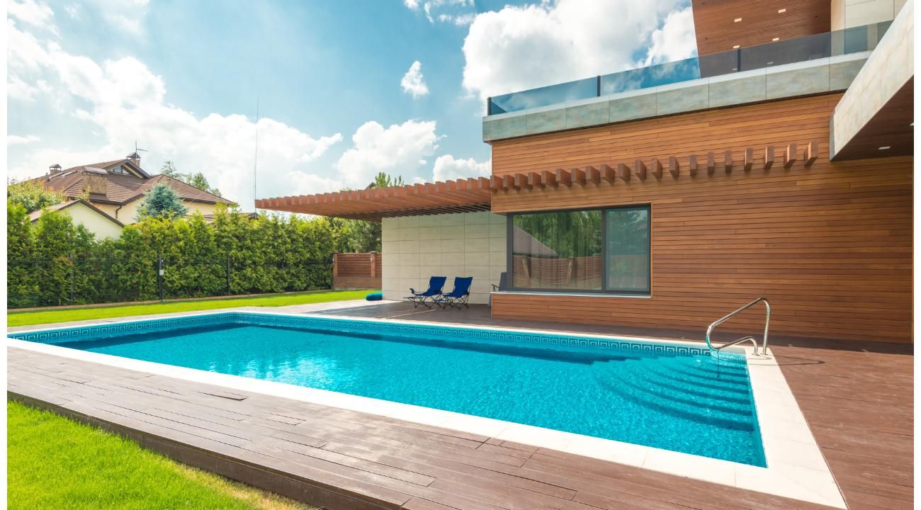 Construir una pileta: diseño, funcionalidad y confort en un solo proyecto