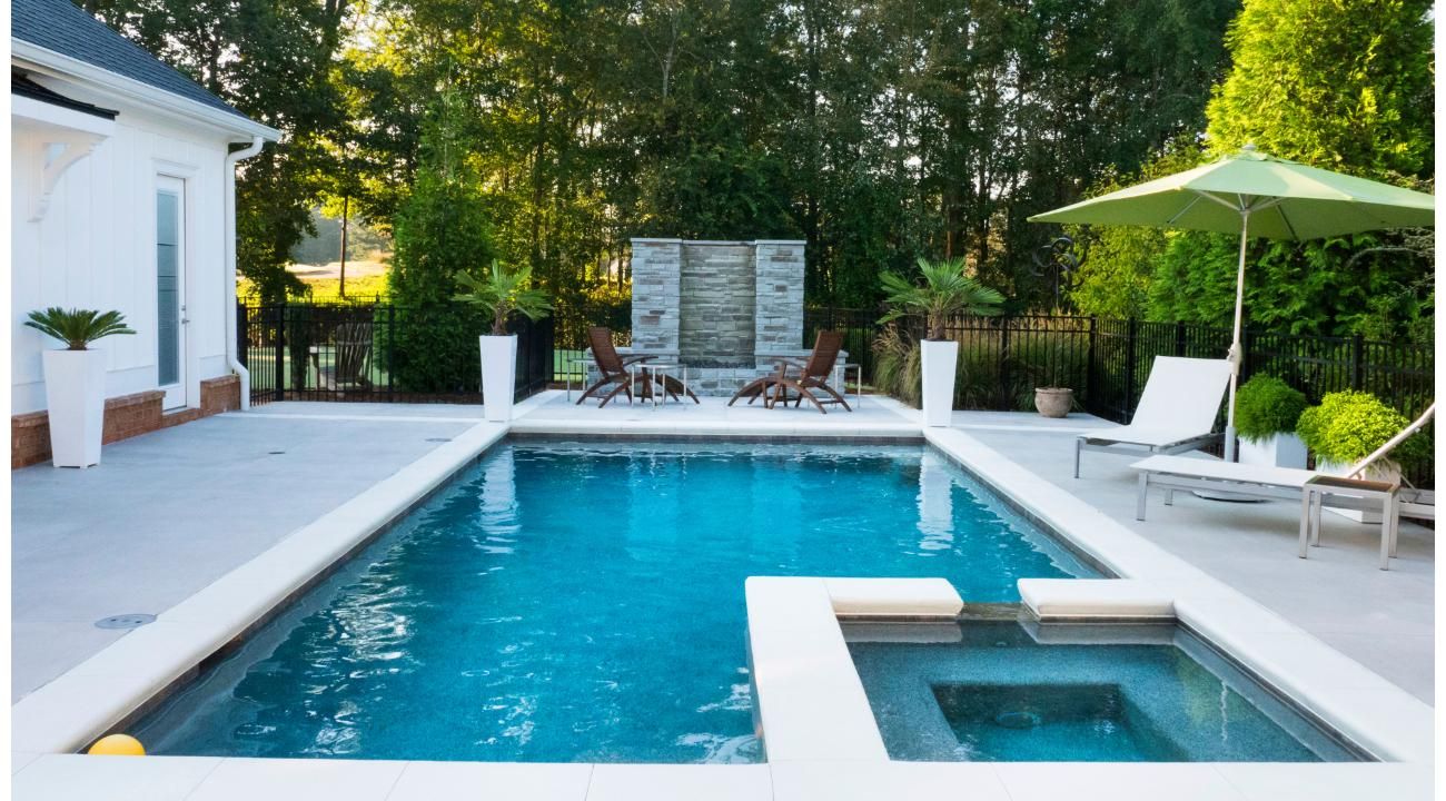 Construir una pileta: diseño, funcionalidad y confort en un solo proyecto