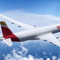 Iberia.