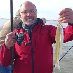 La idea de elegir 10 ámbitos deja afuera a otros que tranquilamente podrían ser parte del listado. Deberá entender el pescador que hay muchos más espejos para destacar.