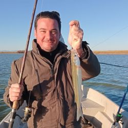 La idea de elegir 10 ámbitos deja afuera a otros que tranquilamente podrían ser parte del listado. Deberá entender el pescador que hay muchos más espejos para destacar.