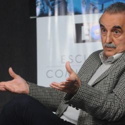 Guillermo Moreno  | Foto:CEDOC