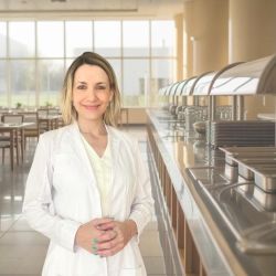 Nutricionistas en Alimentación Institucional y Colectiva: el rol invisible que alimenta a miles cada día | Foto:CONTENT NOTICIAS