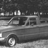 Ford Ranchero