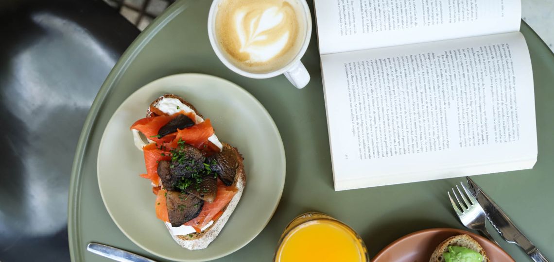 Dónde probar croissants, baguettes y pastelería con acento francés esta temporada