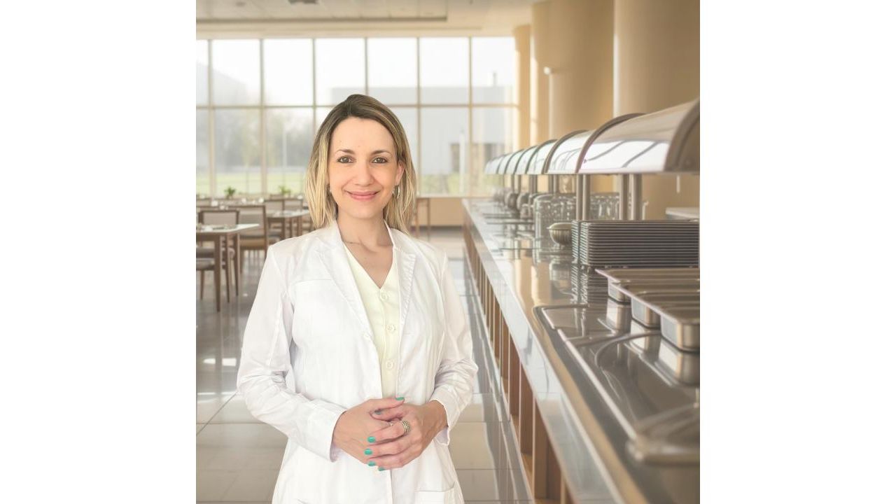 Nutricionistas en Alimentación Institucional y Colectiva: el rol invisible que alimenta a miles cada día | Foto:CONTENT NOTICIAS