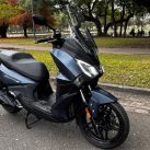 SYM JOYRIDE 300 16