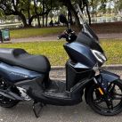 SYM JOYRIDE 300 16