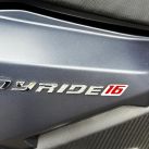 SYM JOYRIDE 300 16