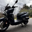 SYM JOYRIDE 300 16