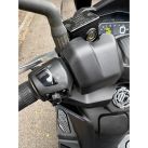 SYM JOYRIDE 300 16