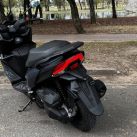 SYM JOYRIDE 300 16