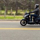 SYM JOYRIDE 300 16