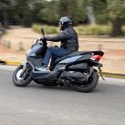 SYM JOYRIDE 300 16