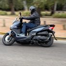 SYM JOYRIDE 300 16