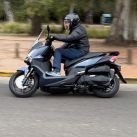 SYM JOYRIDE 300 16
