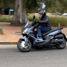 SYM JOYRIDE 300 16