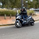 SYM JOYRIDE 300 16