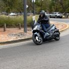 SYM JOYRIDE 300 16