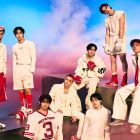 Stray Kids