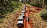 Este finde largo se hará una nueva edición del Jeep Fest en Misiones