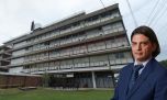 Asalto a Citefa: en la SIDE desconfían de jefe de Ciberseguridad