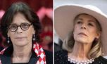 Grimaldi contra Casiraghi: las diferencias que marcan la relación entre los hijos de Estefanía y Carolina de Mónaco