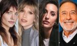 De Eva de Dominici a Laurita Fernández y Yoyi Francella, todos los looks para la gran noche de Guillermo Francella con Homo Argentum