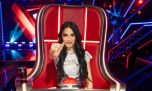 Los mejores looks de Lali Espósito en La Voz Argentina