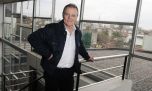 El día que Luis Machín “curó” a una espectadora: “Le dieron el alta”
