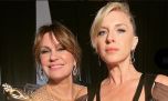 Nancy Dupláa y Carla Peterson arrasan en Netflix con el estreno de una nueva serie argentina