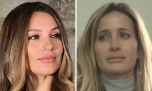 Polémica por la postura de Pampita sobre el juicio de Julieta Prandi a Claudio Contardi