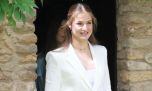 El nuevo interés amoroso de la princesa Leonor es 12 años mayor que ella