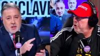 Andrés Ducatenzeiler vs. Fabián Doman