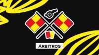 Árbitros AFA